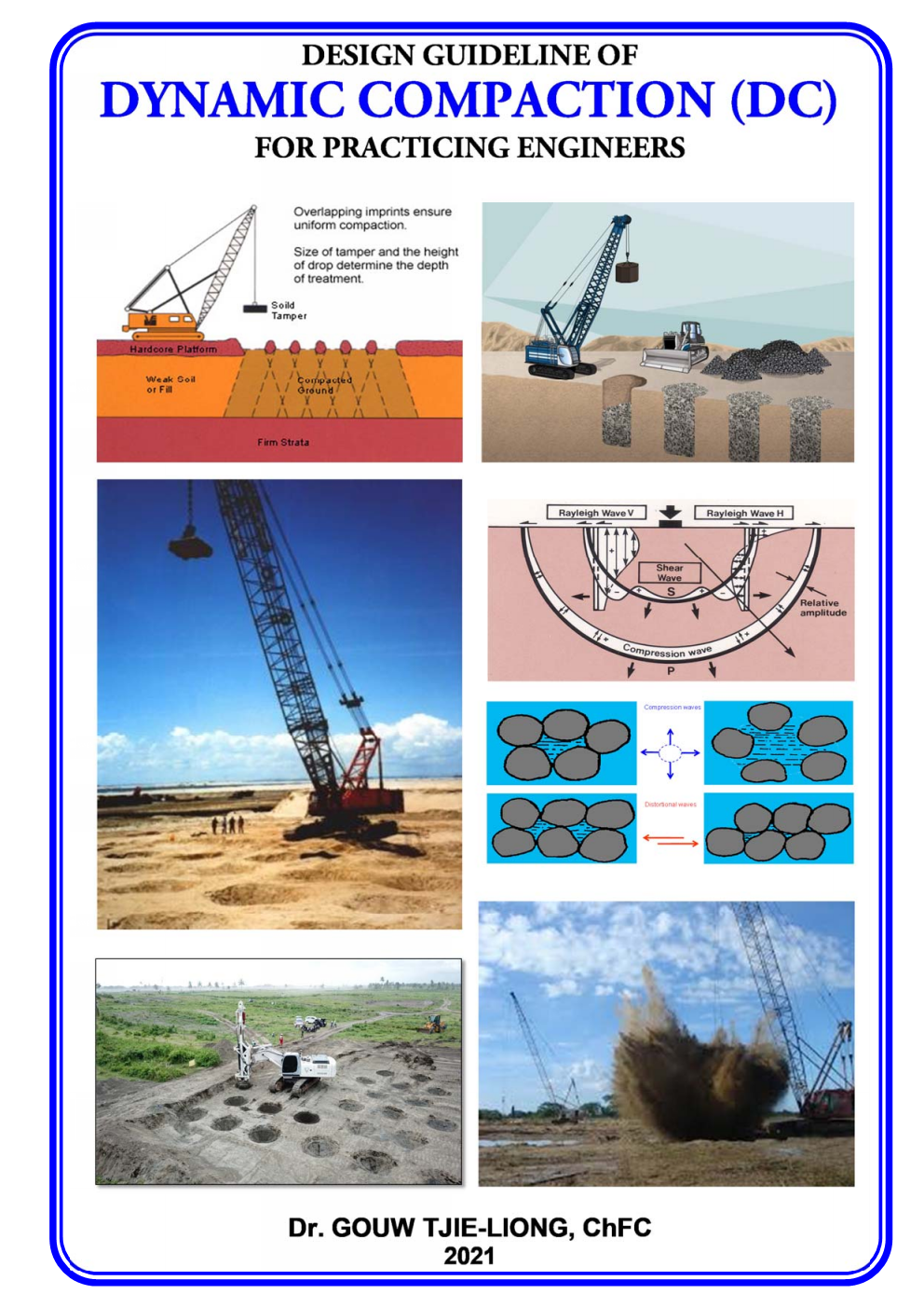 PT 5 - Dynamic Compaction